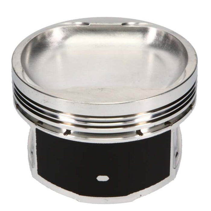 JE Pistons Toyota 5S-FE w/ 3S-GTE Head 88mm Bore 9.0:1 CR -12.50cc Dish (Set of 4)