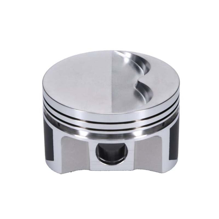 Wiseco Pro Tru Street AMC 360 4.125in Bore 1.590in CH -8.60 CC Piston Set