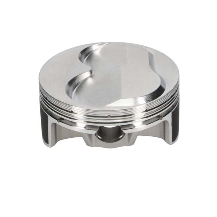 Wiseco Chevy 410 4.145in Bore 1.250in CH Piston Set