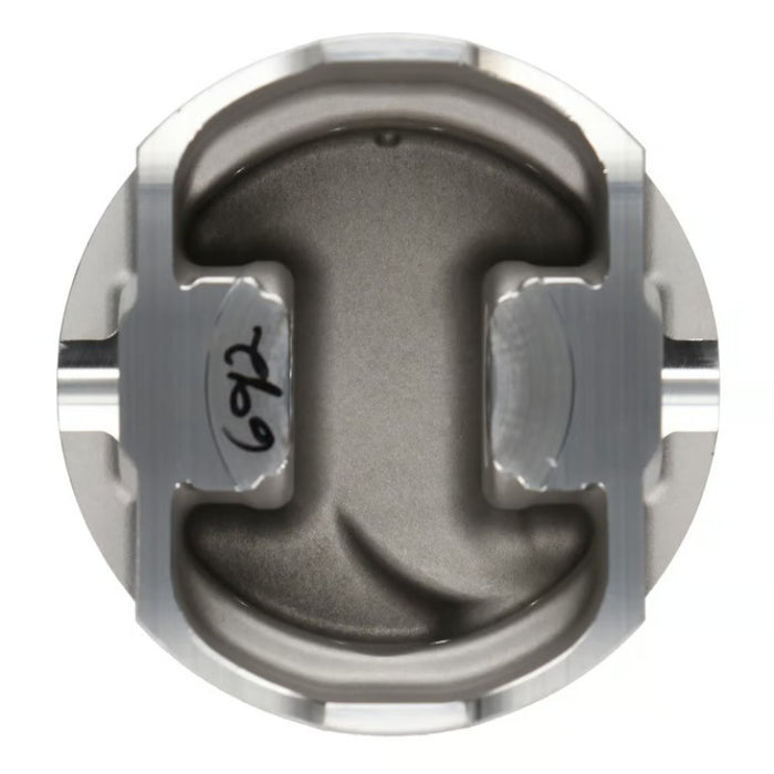 Wiseco Pro Tru Street Chevy Big Block 4.250in Bore 1.645in CH -3.00 CC Piston Set