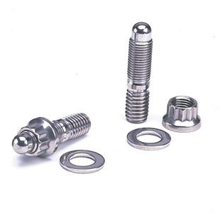 ARP 3/8 X .750in Hex Header Bolt Kit