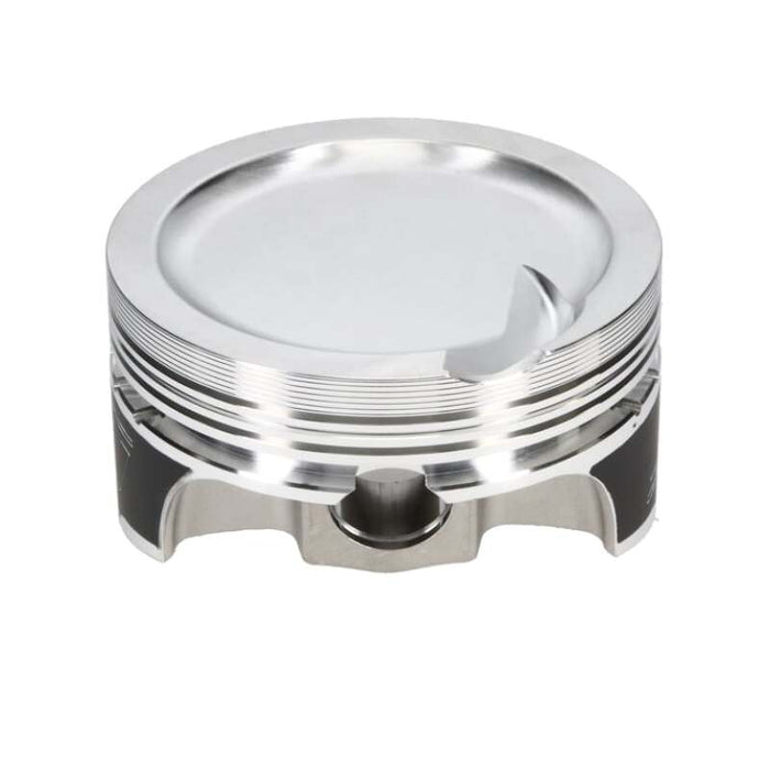 Wiseco Chevy Big Block 4.320in Bore 1.270in CH 9.50 CC Piston Set
