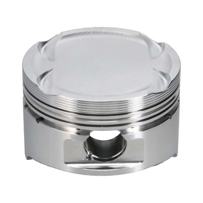 Wiseco BMW M54B30 3.0L 24V Turbo 84.25MM Bore STD Size 9.0:1 CR Pistons
