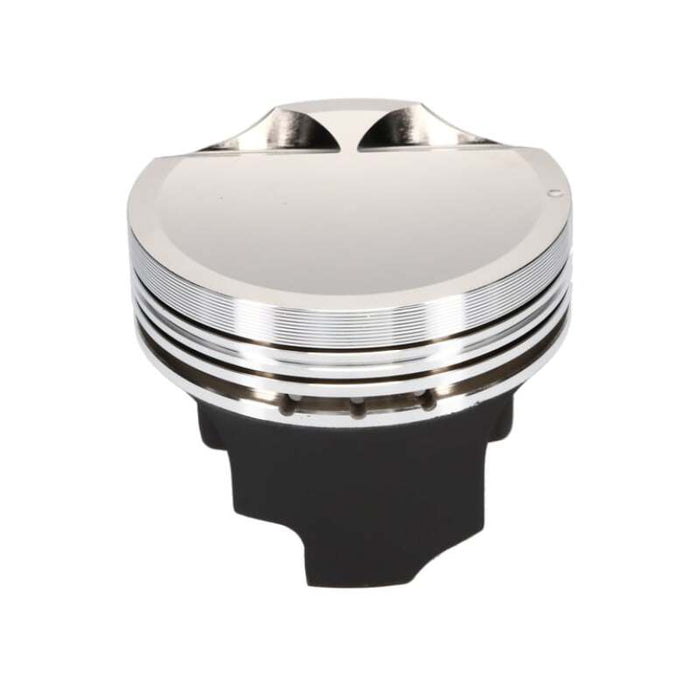 Wiseco Audi 2.7T 30V 81.00 mm Bore 30.86 mm CH -8.00 CC Piston Set