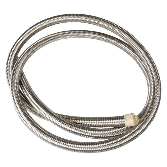 Russell Stainless An -10 Pro Ptfe Hose 6 Foot Length