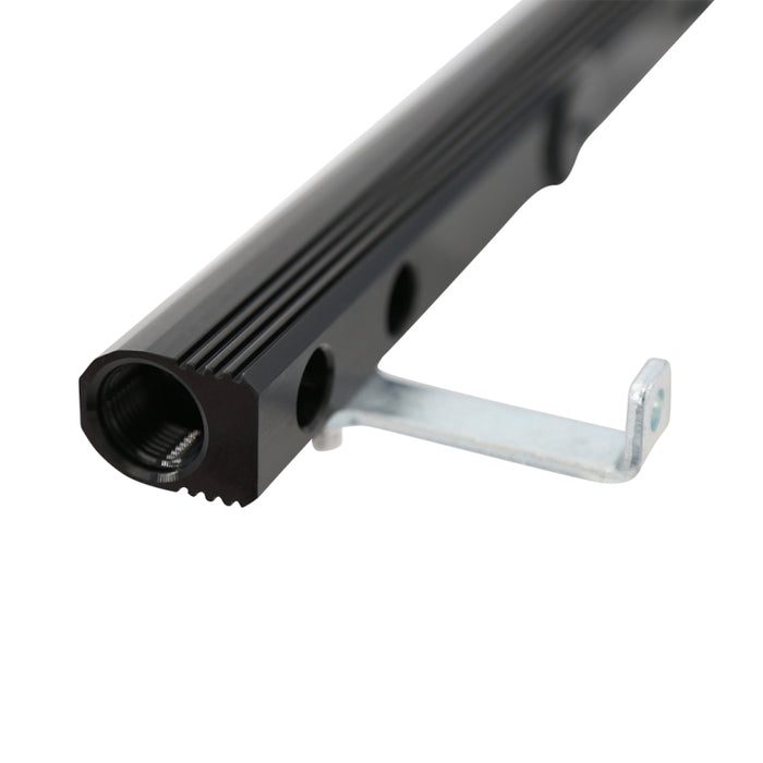 Aeromotive Edelbrock SBC Victor E Fuel Rails - Black