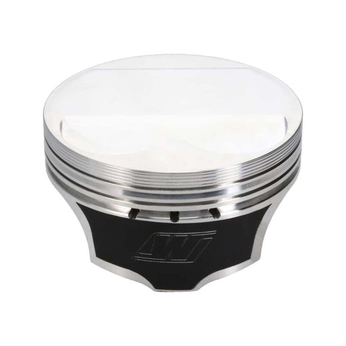 Wiseco Nissan VQ37 96.50 mm Bore 30.43 mm CH -3.50 CC Piston Set