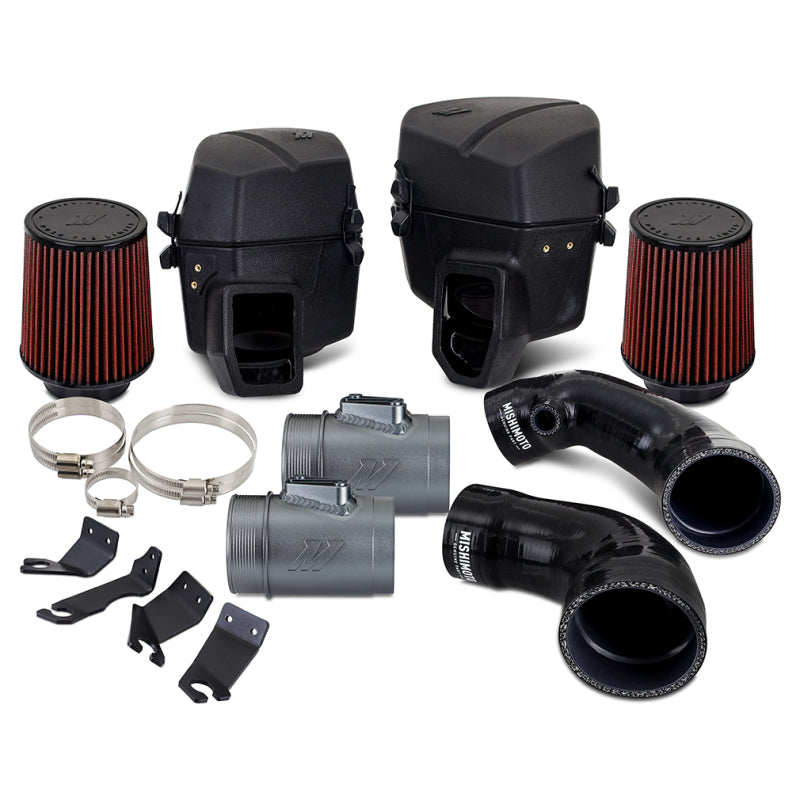 Cold Air Intakes