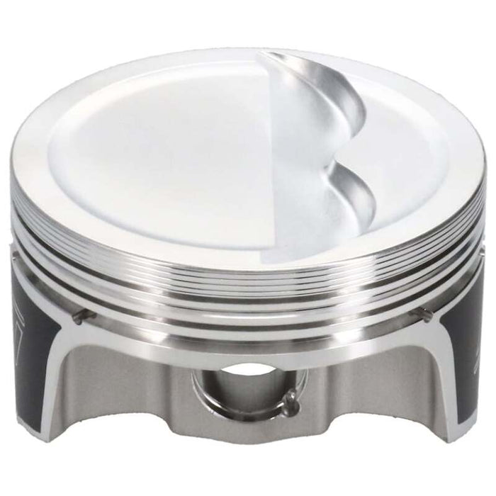 Wiseco RED Series Chevy Small Block 350 4.030in Bore 1.250in CH -11.00 CC Piston Set