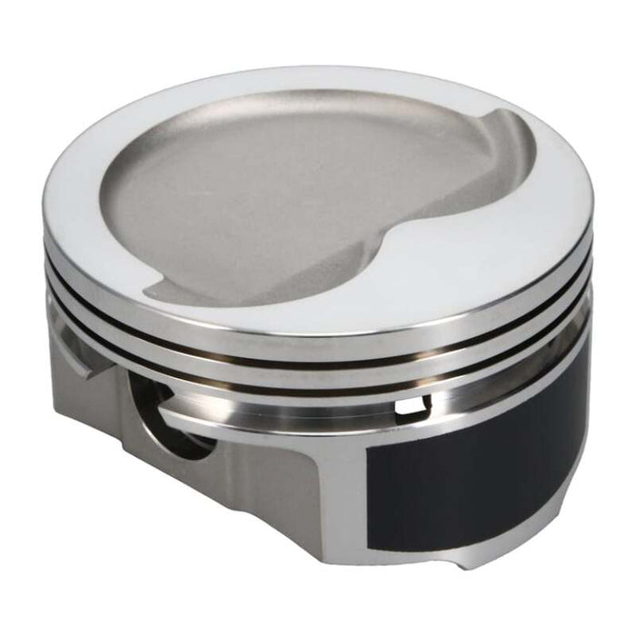 Wiseco Pro Tru Street Chevy Small Block 4.060in Bore 1.125in CH -20.00 CC Piston Set