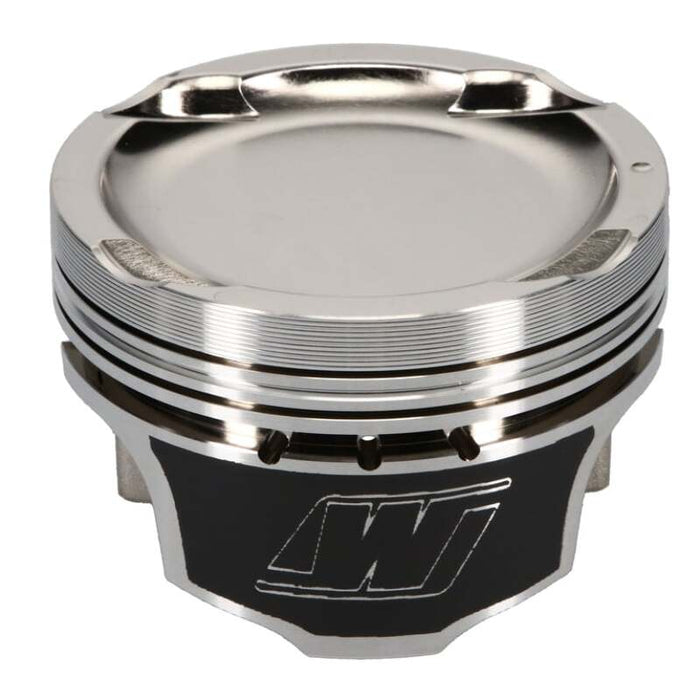 Wiseco Mitsubishi 4G63 Pro-Series Piston / 87.00mm Bore / 28.70mm CH / -21.00cc Dome - Single Piston