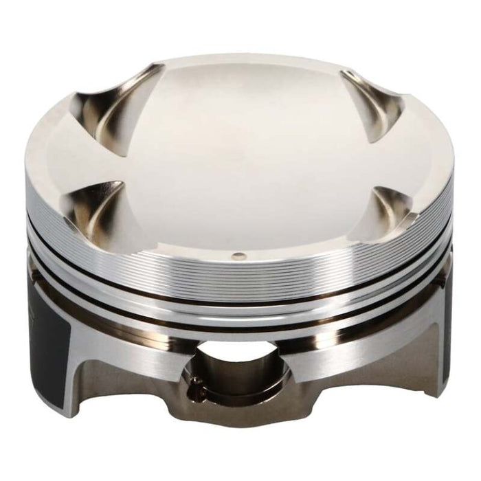 Wiseco Mitsubishi 4G63 86.50 mm Bore 28.87 mm CH 0.00 CC Piston Set