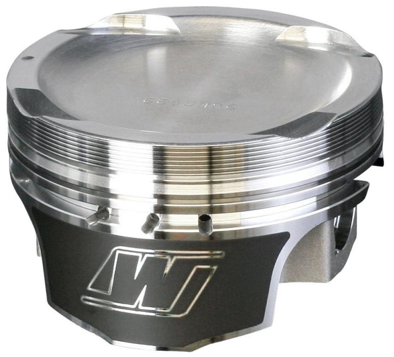 Wiseco Acura 4v DOME +5cc STRUTTED 82.0MM Piston Shelf Stock