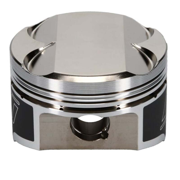 Wiseco Renault F7R 84.00 mm Bore 30.70 mm CH 6.50 CC Piston Set