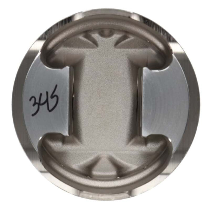 Wiseco Mitsubishi 4G63 85.25 mm Bore 28.70 mm CH -21.00 CC Piston Set