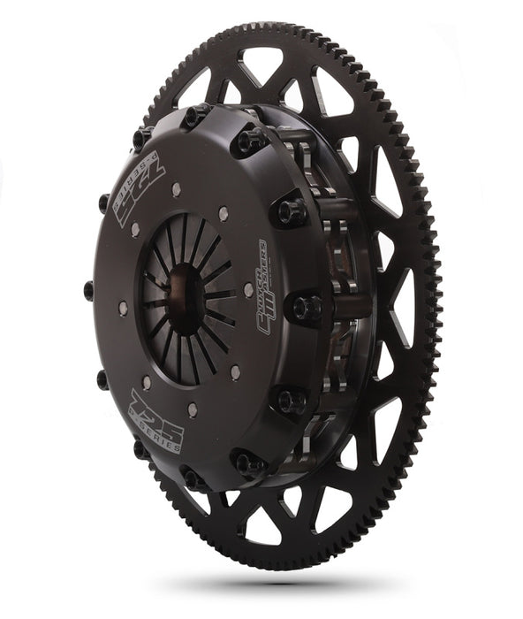 Clutch Masters 17-20 Toyota 86 725 PRO Series Twin Disc Clutch w/Steel Flywheel