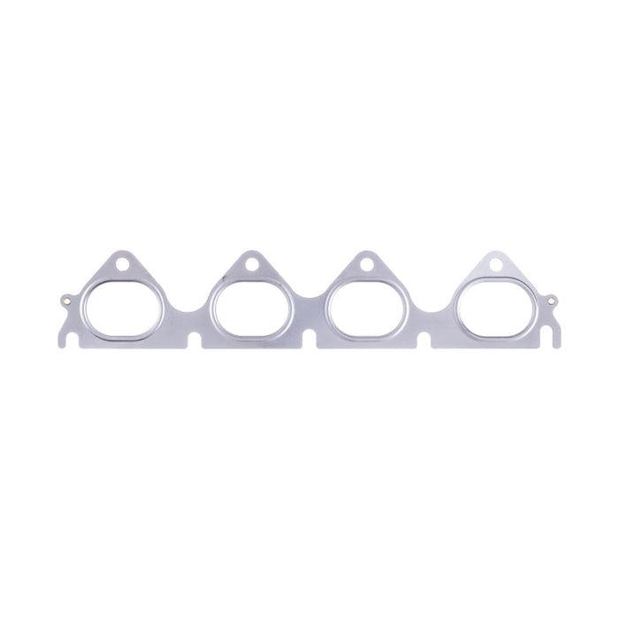 Cometic 94-00 Honda All B Series Exhaust Manifold Gasket .030 inch MLS 1.850 inch X 1.340 inch Port
