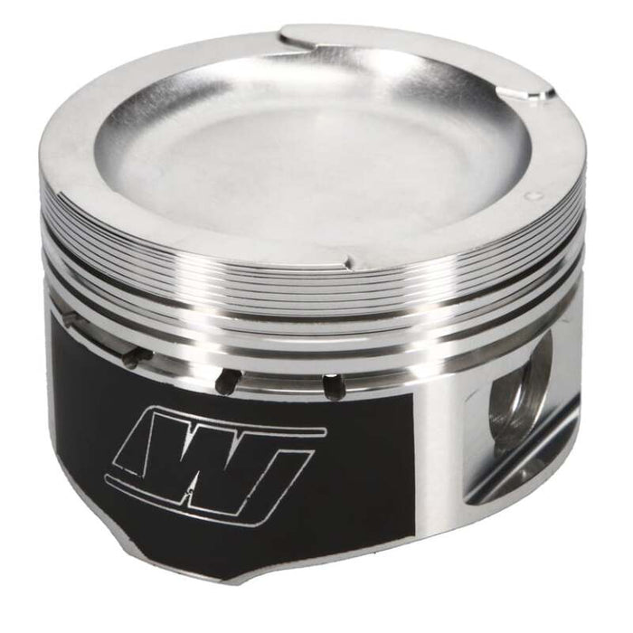 Wiseco VW KR/PL 81.00 mm Bore 32.64 mm CH -7.36 CC Piston Set