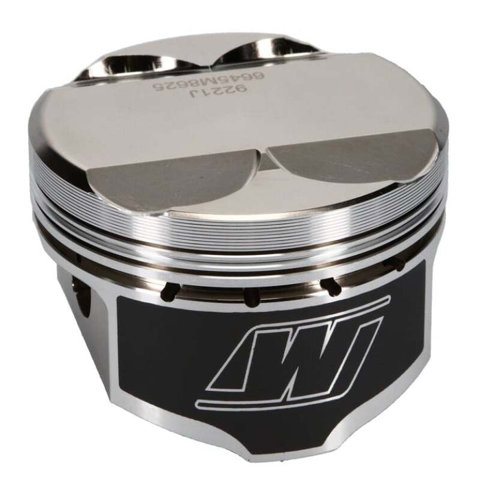 Wiseco Renault F7P 82.50 mm Bore 35.50 mm CH 10.00 CC Piston Set