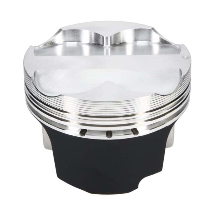 Wiseco VW 2.8L 24V 81.00 mm Bore 32.18 mm CH -20.20 CC Piston Set