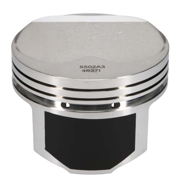 Wiseco Pro Tru Street Chevy Small Block 4.030in Bore 1.560in CH 8.00 CC Piston Set