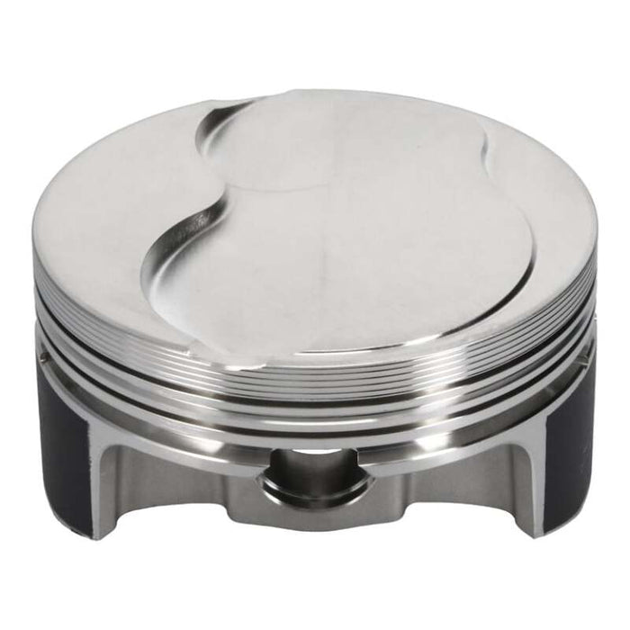 Wiseco Chevy LS 4.035in Bore 1.165in CH 5.00 CC Piston Set