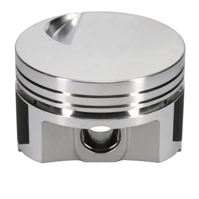 Wiseco Pro Tru Street Ford Small Block 351C 4.030in Bore 1.647in CH -3.00 CC Piston Set