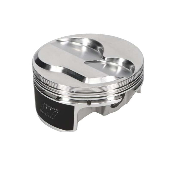 Wiseco Chevy Small Block 4.130in Bore 1.000in CH 3.00 CC Piston Set