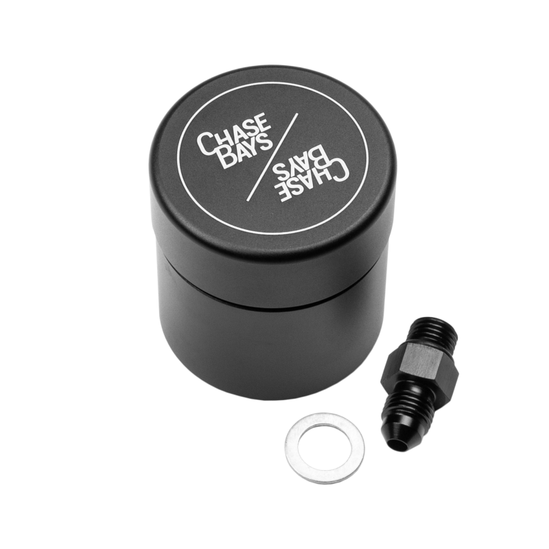 Brake Master Cylinder