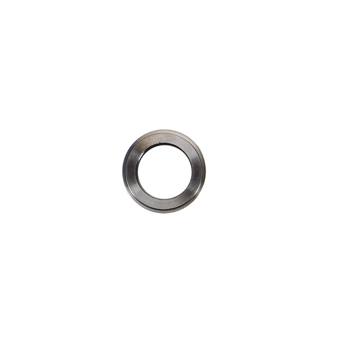 DeatschWerks 3/8in Female NPT Weld On Fitting Stainless Steel