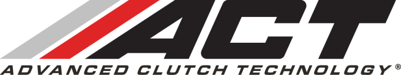 ACT 99-02 Nissan Skyline GT-R (R34) Mod-Twin 225 XT Rigid Street