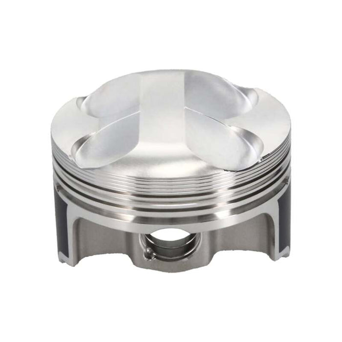 Wiseco Peugeot EW10J4 85.00 mm Bore 29.60 mm CH -18.00 CC Piston Set