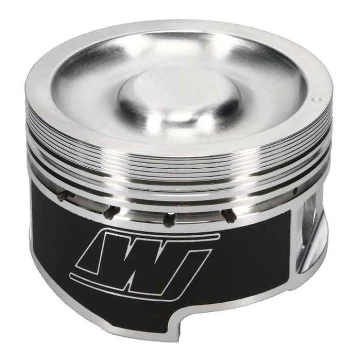 Wiseco VW 1.6L 16V 77.00 mm Bore 29.27 mm CH -21.30 CC Piston Set