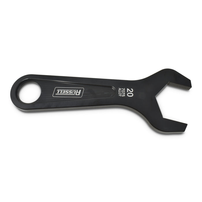 Russell Single Ended -20An Wrench