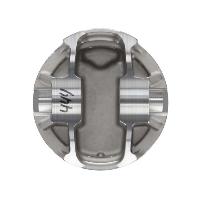 Wiseco Chevy Small Block 4.130in Bore 1.000in CH 3.00 CC Piston Set