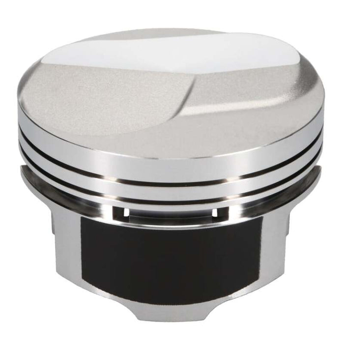 Wiseco Pro Tru Street Chevy Big Block 4.250in Bore 1.270in CH 21.00 CC Piston Set
