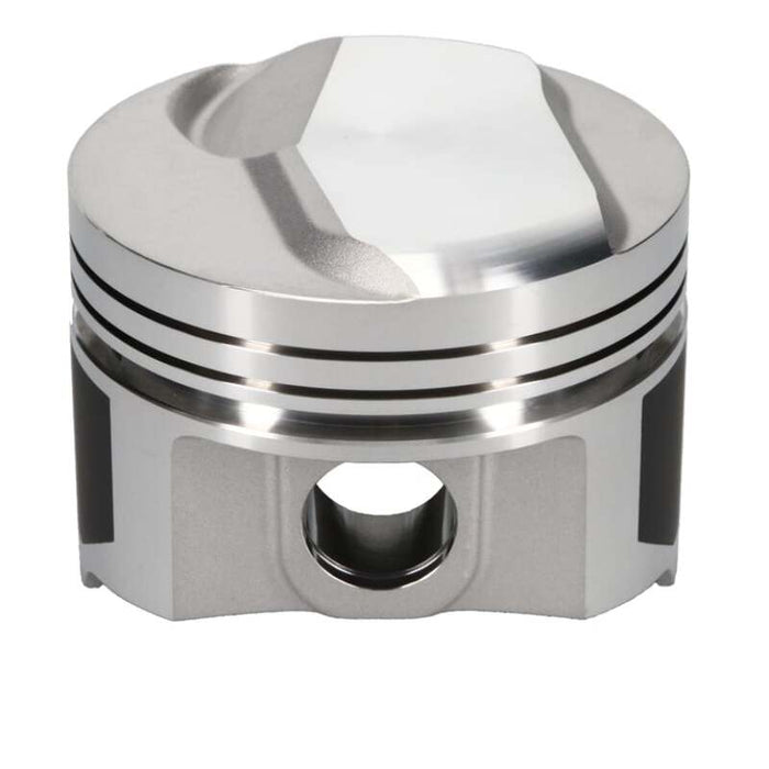 Wiseco Pro Tru Street Chevy Big Block 4.310in Bore 1.760in CH 21.00 CC Piston Set