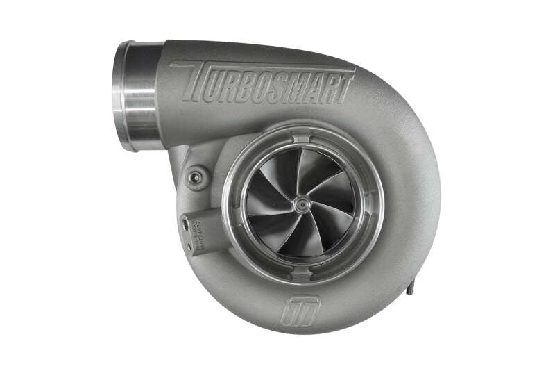 Turbosmart 8280 V-Band Reverse Rotation 0.96AR External Wastegate TS-1 Turbocharger