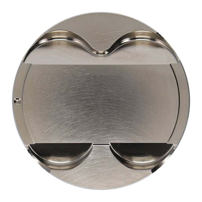 Wiseco Mitsubishi 4G63 86.75 mm Bore 34.87 mm CH 0.00 CC Piston Set