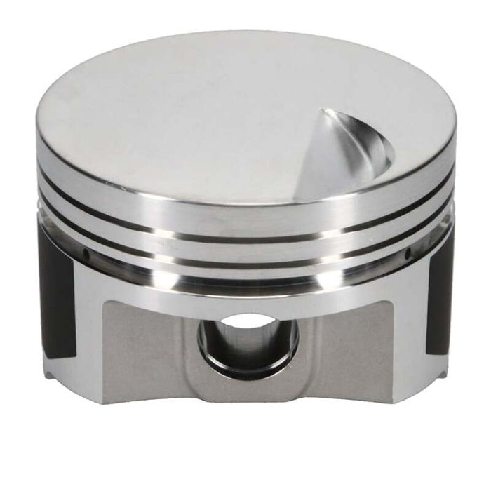 Wiseco Pro Tru Street Ford Small Block 351C 4.030in Bore 1.647in CH -3.00 CC Piston Set