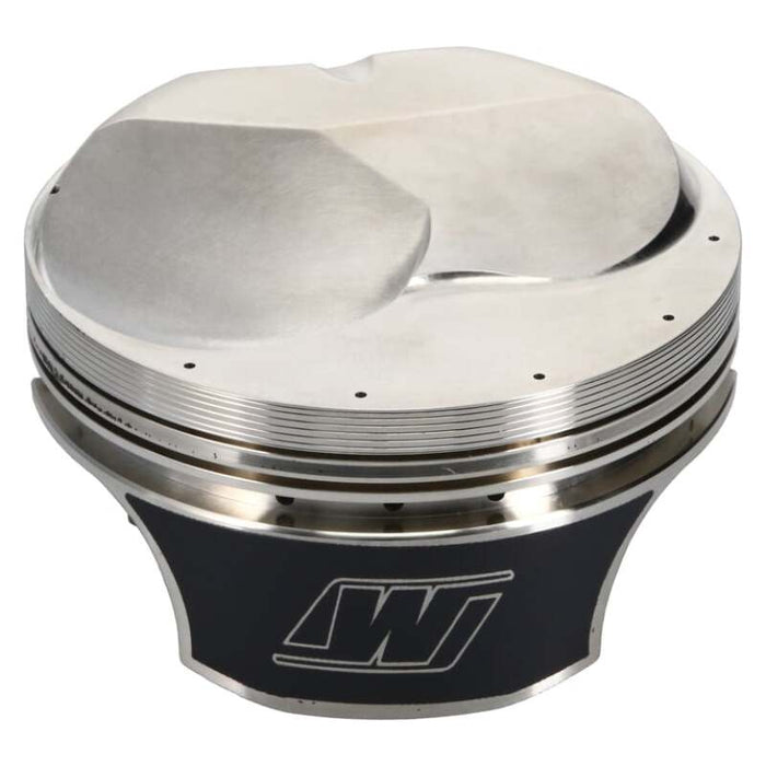 Wiseco Chevy Big Block 4.500in Bore 1.120in CH 42.00 CC Piston Set