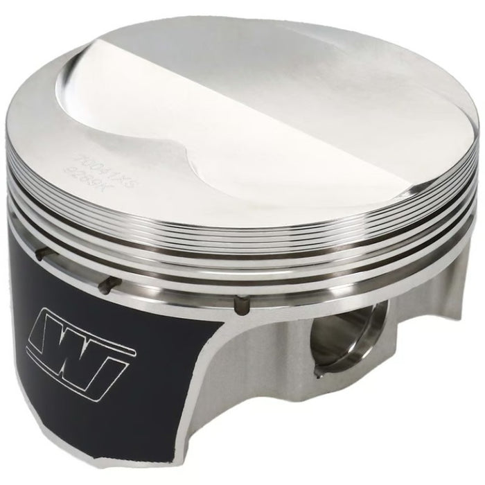 Wiseco RED Series Chevy Small Block 350 4.000in Bore 1.425in CH -2.00 CC Piston Set