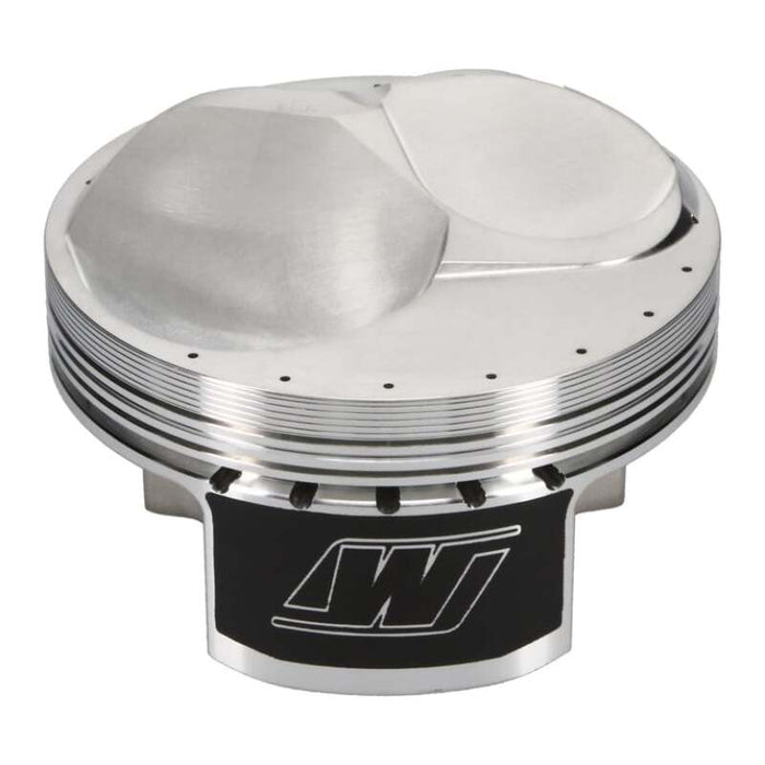 Wiseco Chevy Big Block 4.605in Bore 1.060in CH 28.00 CC Piston Set