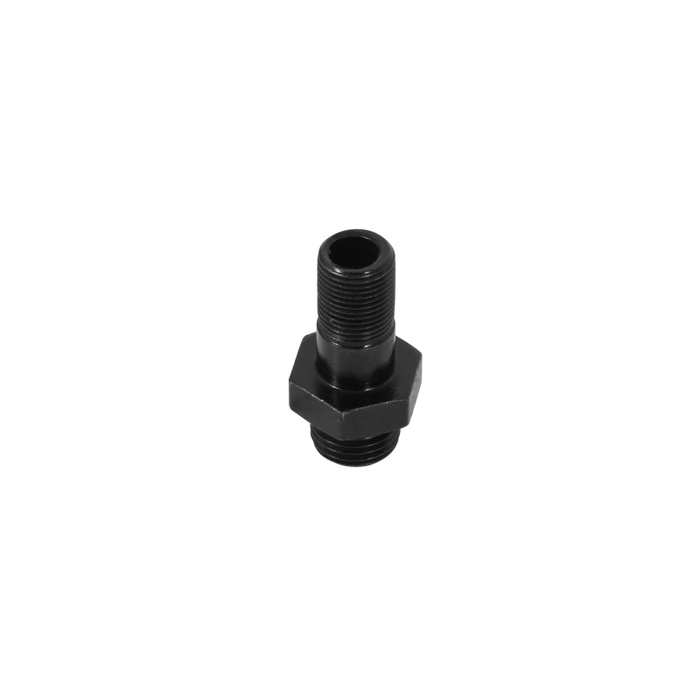 AEM Fuel Rail Banjo Fitting Without Hole