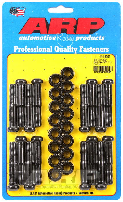 ARP Chrysler Small Block 318/340/360 Rod Bolt Kit