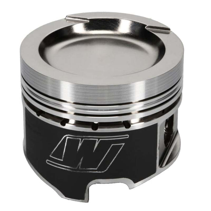 Wiseco Volvo B230A 96.00 mm Bore 46.38 mm CH -14.00 CC Piston Set