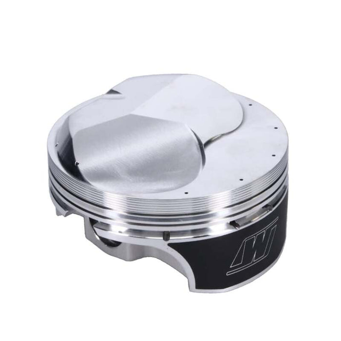 Wiseco Chevy Big Block 4.530in Bore 1.155in CH 45.00 CC Piston Set