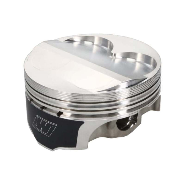 Wiseco Nissan VQ37 96.50 mm Bore 30.43 mm CH 2.75 CC Piston Set