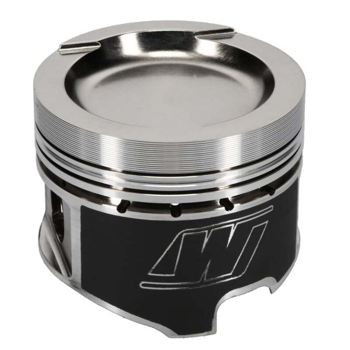 Wiseco VW 1.8L 8V 82.50 mm Bore 39.50 mm CH -16.50 CC Piston Set