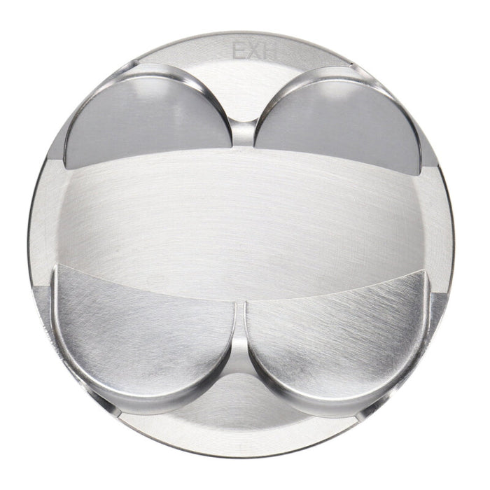 JE Pistons BMW S50B30 11:5 KIT Set of 6 Pistons